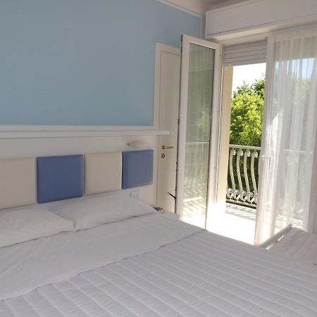 Hotel Gioiosa Cesenatico Luaran gambar
