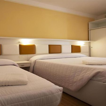 Hotel Gioiosa Cesenatico Luaran gambar