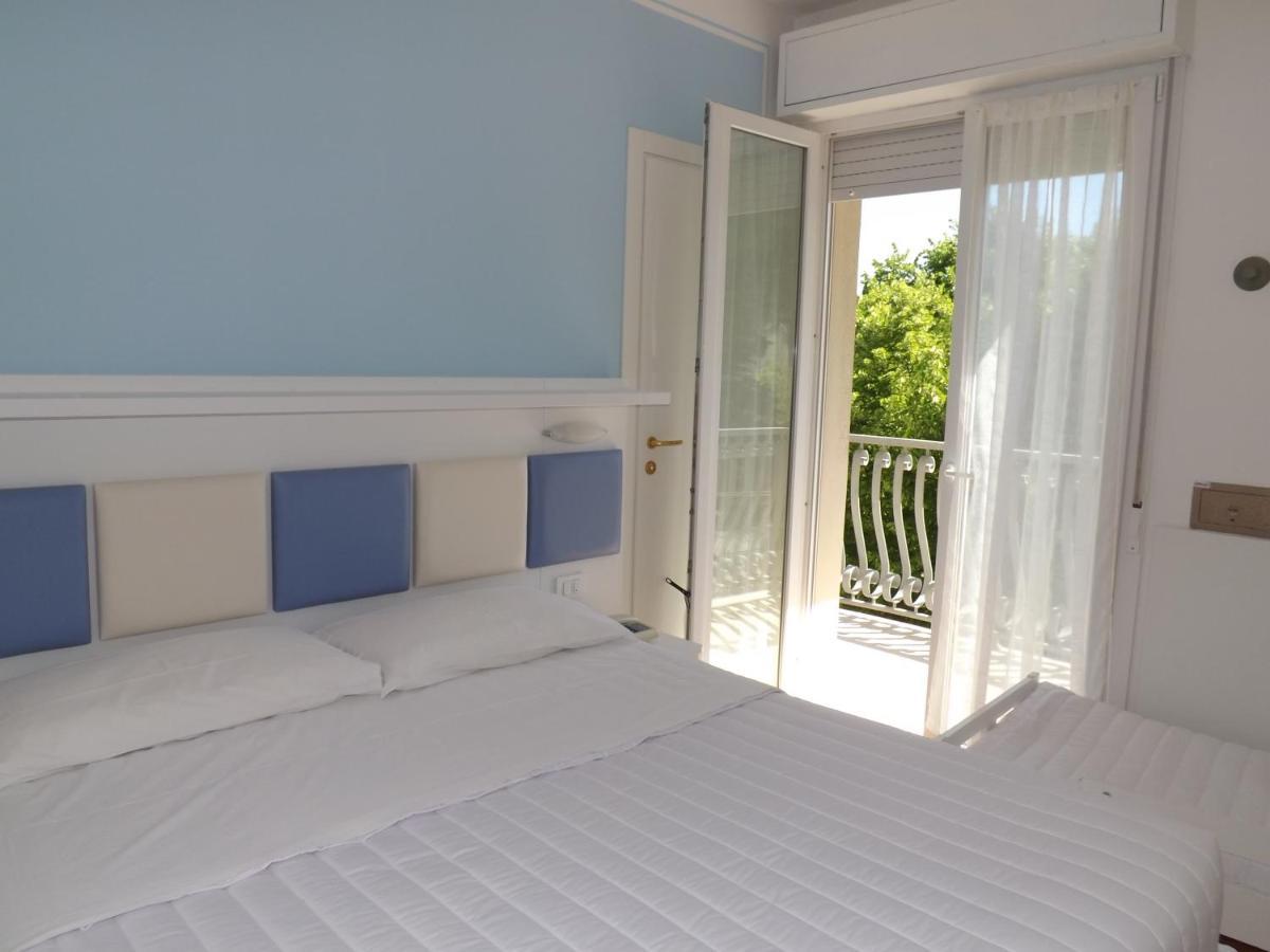 Hotel Gioiosa Cesenatico Luaran gambar