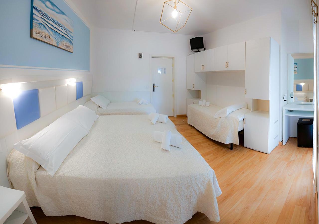 Hotel Gioiosa Cesenatico Luaran gambar