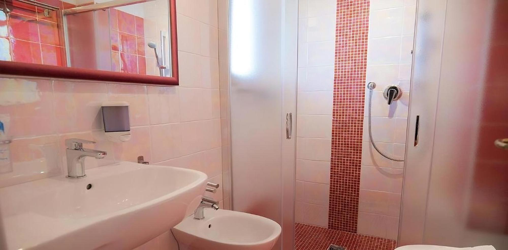 Hotel Gioiosa Cesenatico Luaran gambar