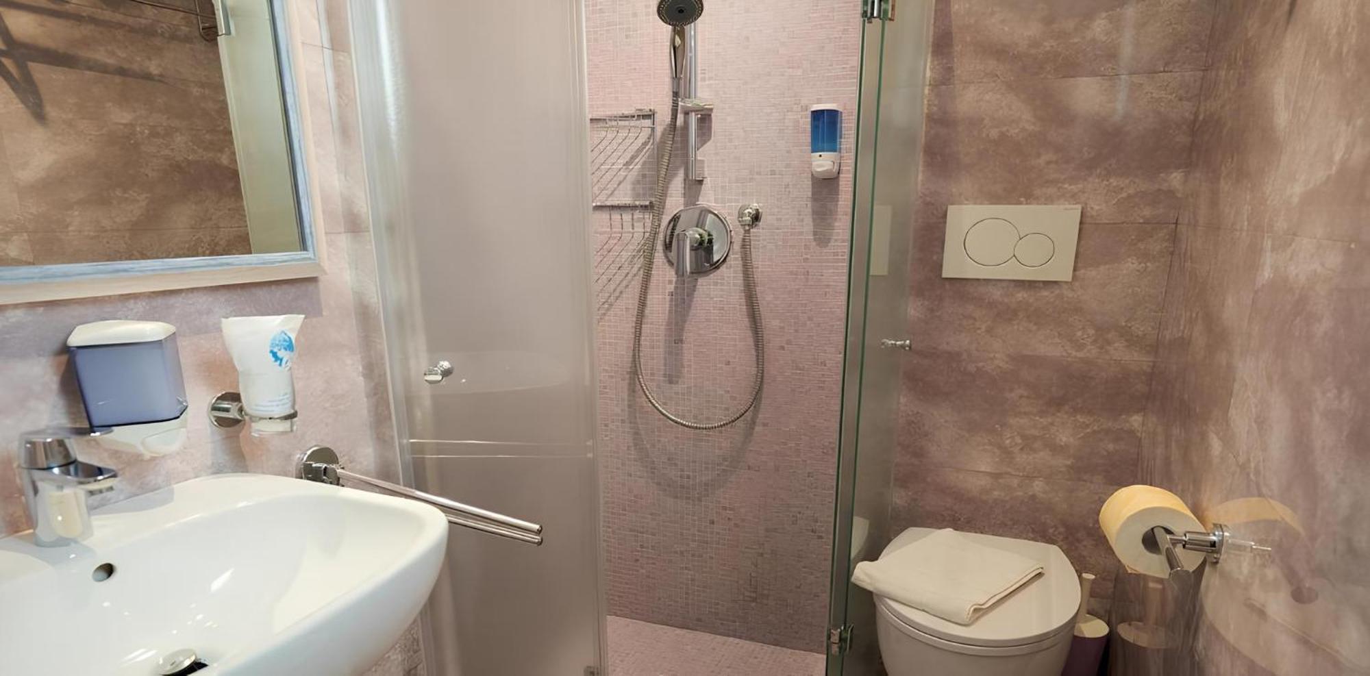 Hotel Gioiosa Cesenatico Luaran gambar