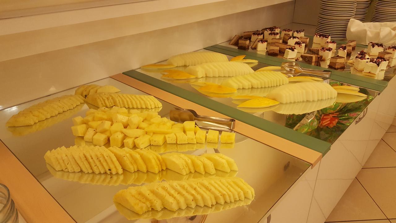 Hotel Gioiosa Cesenatico Luaran gambar