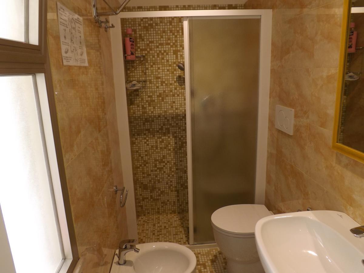 Hotel Gioiosa Cesenatico Luaran gambar