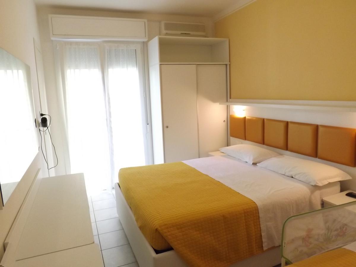 Hotel Gioiosa Cesenatico Luaran gambar