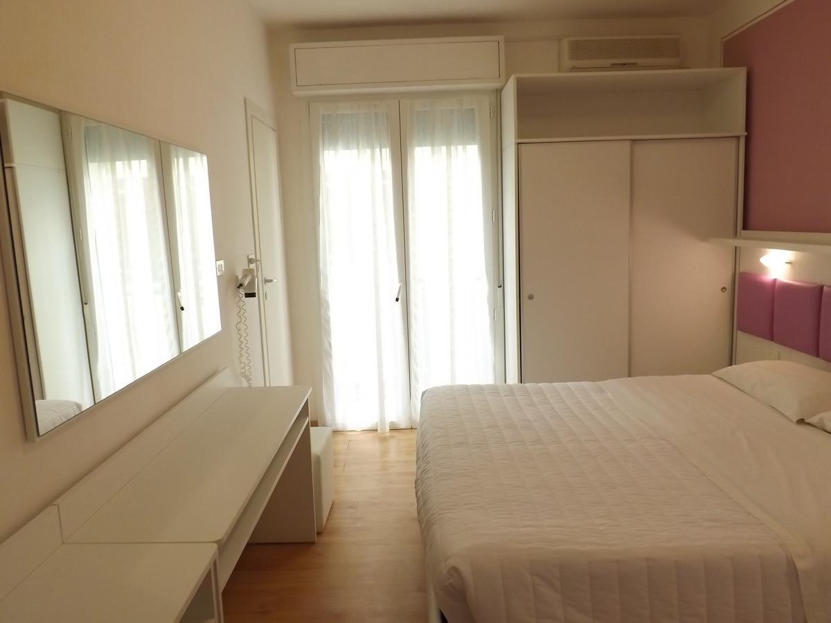 Hotel Gioiosa Cesenatico Luaran gambar
