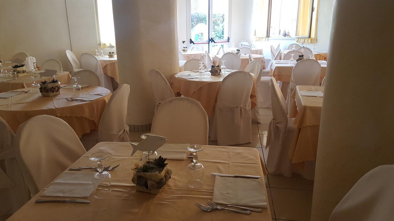 Hotel Gioiosa Cesenatico Luaran gambar