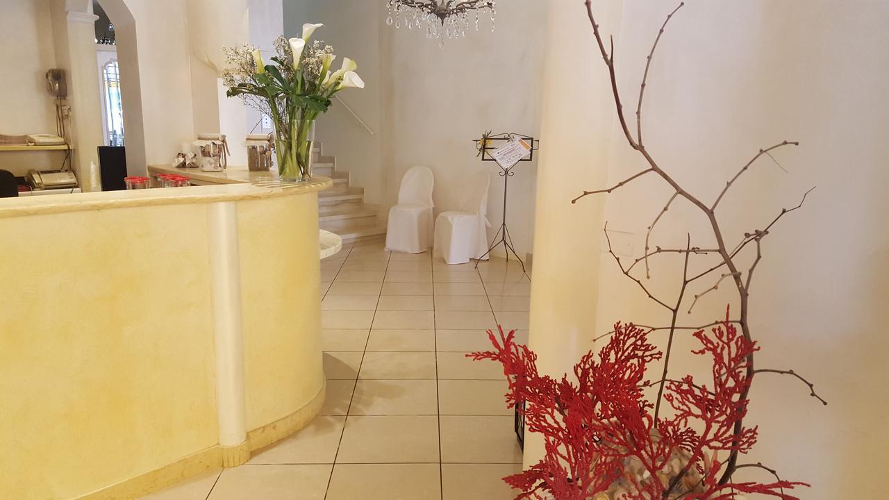 Hotel Gioiosa Cesenatico Luaran gambar