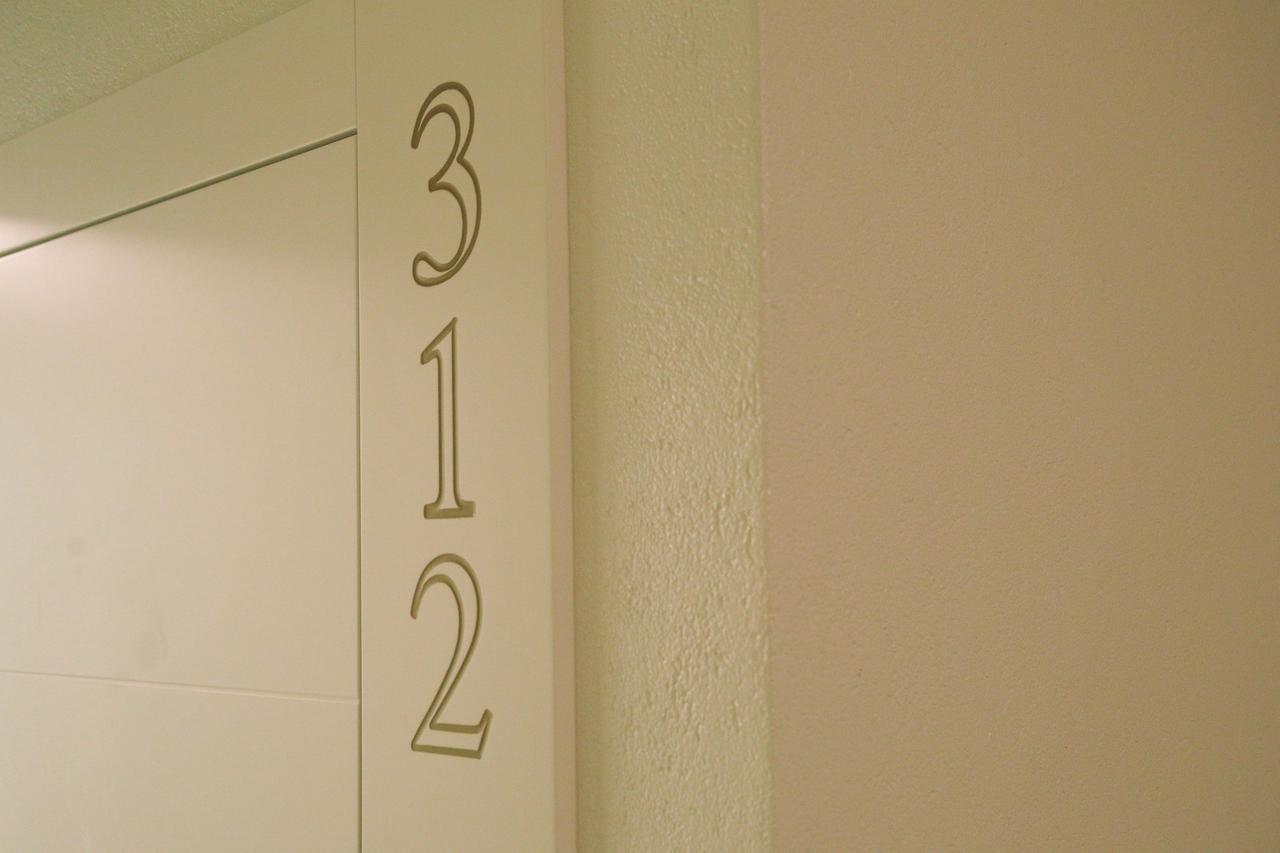 Hotel Gioiosa Cesenatico Luaran gambar